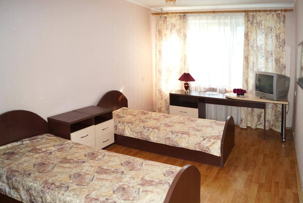 Sverdlovsk Hotel Dnipro Habitación foto